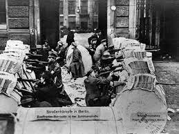 Beer Hall Putsch