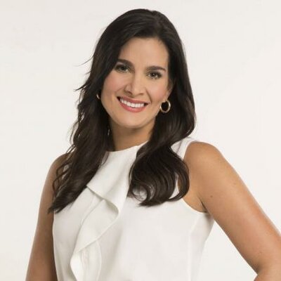 Timeline: Biografía Vanessa de la Torre