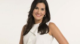 Timeline: Biografía Vanessa de la Torre