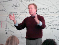Peter Senge
