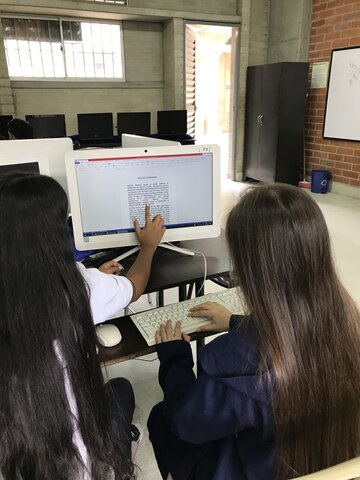 Horizonte empresarial