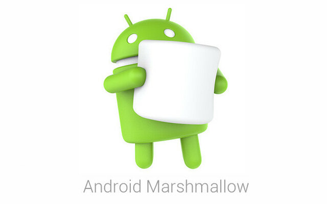 ANDROID 6.0 MARSHMALLOW