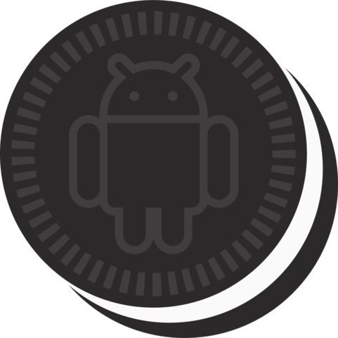 ANDROID 8.0 OREO