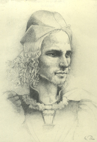 Joan Roís de Corella