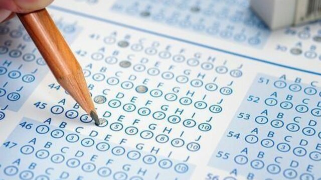 1ra. Evaluación Estandarizada