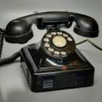 Timeline: The History of the Telephone