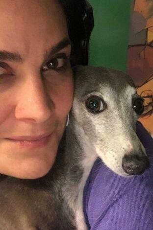 Muerte de su querida mascota