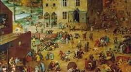 Timeline: Historia del juego y del juguete