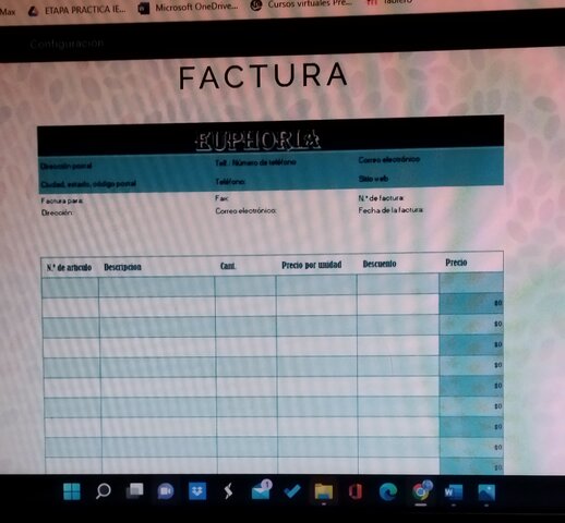 Factura