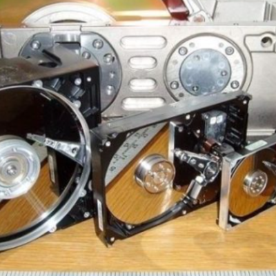 Timeline: evolución de las TICS