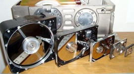 Timeline: evolución de las TICS