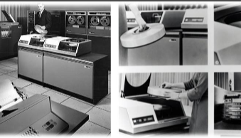 IBM 1311