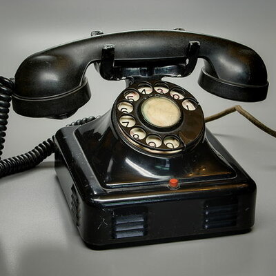 Timeline: The history of the Telephone