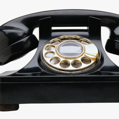 Timeline: the history of the telephone