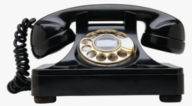 Timeline: the history of the telephone