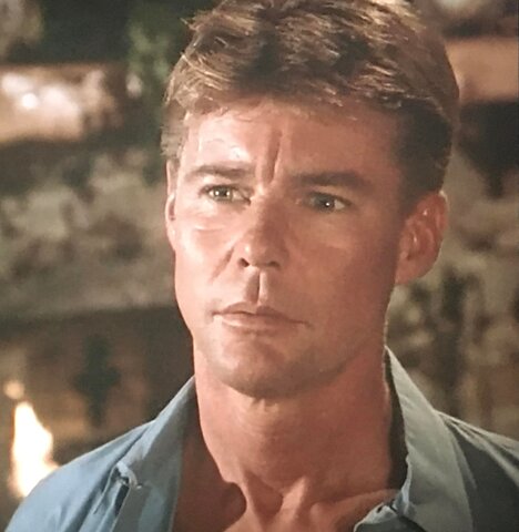 String Moves To The Cabin