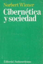 Cibernética y sociedad