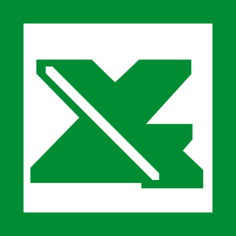 Excel XP (10.0)