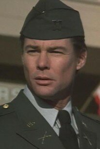 String Enlists In Army