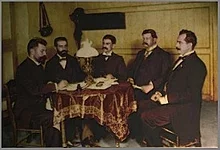 FIN DE LA GUERRA DE LOS MIL DÍAS