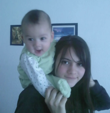 Mi separación y divorcio