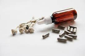 Medicamentos Psicotrópicos