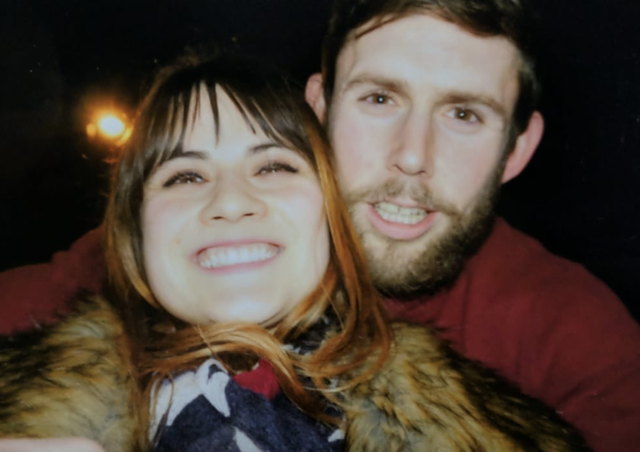 Daniel, mi mejor amigo