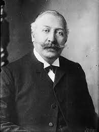 GENERAL RAFAEL REYES