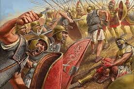 Tercera Guerra de Macedonia