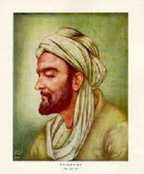 Avicena (Ibn Abdullah Ibn Sina)