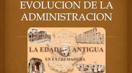 Timeline: Evoluciona historia de la administración