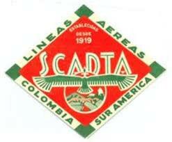 CREACIÓN DEL SCADTA