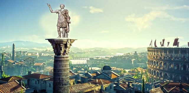 Demografia de la epoca