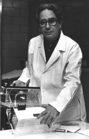 Transferencia en la información de seres vivos