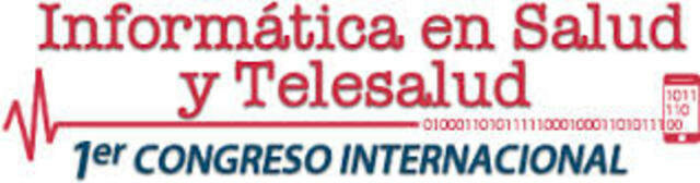 Primer Congreso Internacional de Informática Médica