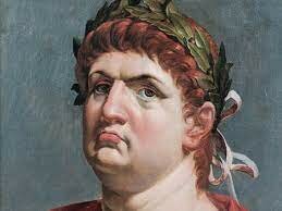 Purgas de Neron