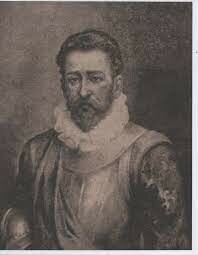 Juan Vázquez de Coronado