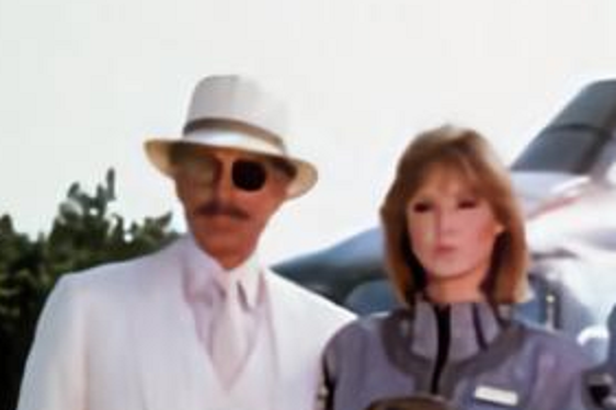 Archangel Meets Caitlin O'Shannessy