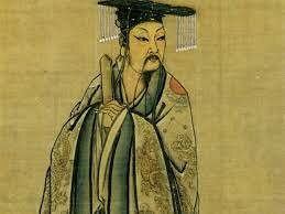 Start of Xia Dynasty