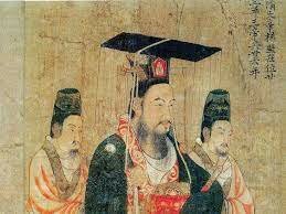 Sui Dynasty