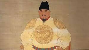 Ming Dynasty