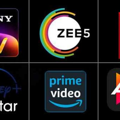 Timeline: OTT revolution in India