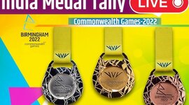 Timeline: India in Commonwealth Games 2022