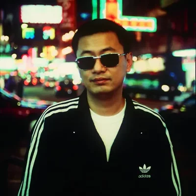 Timeline: Wong Kar Wai Filmography