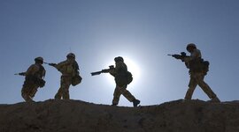 Timeline: Timeline Of 20th And 21st Century Wars