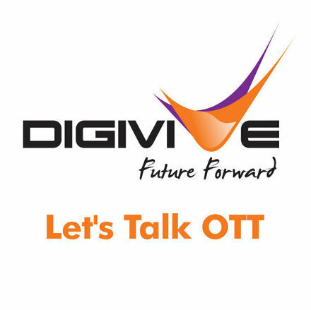 Birth of mobile app based OTT