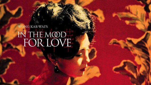 In the Mood for Love