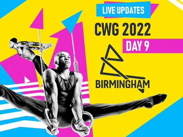 CWG 2022- Start of an Era