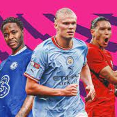 Timeline: History of the Premier League