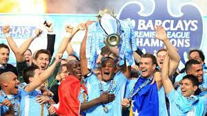 A new age for City
